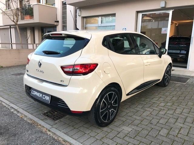 Renault Clio dCi 8V 75CV Start&Stop 5 porte Energy Zen