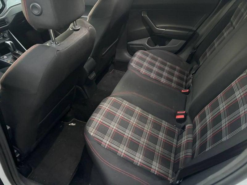 Volkswagen Polo GTI MOTORE FUSO
