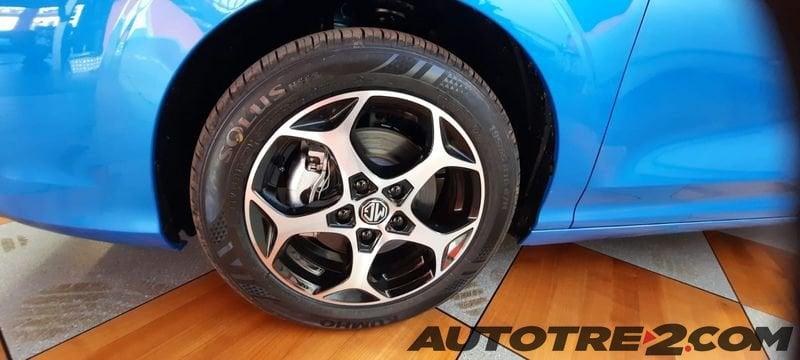 MG MG3 Benzina 1.5 Comfort