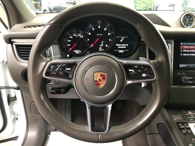 PORSCHE Macan 2.0 PDK - FULL OPTIONALS