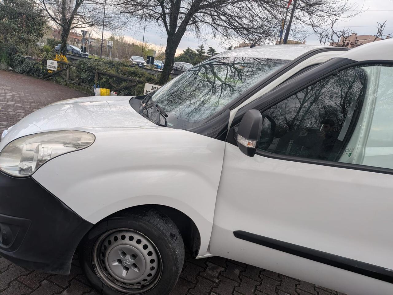 Opel Combo 1.4 Turbo EcoM 120CV PC-TN Elective