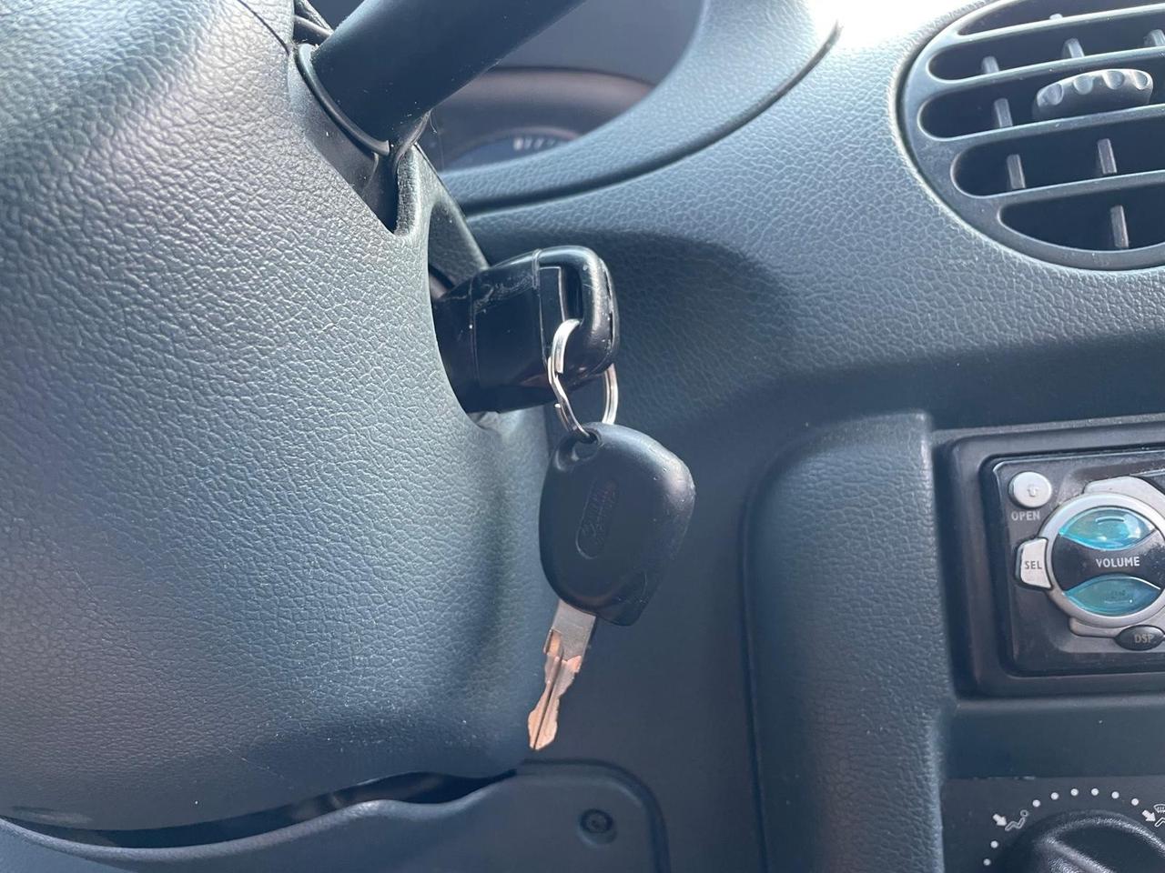 Renault Kangoo 1.4 cat 5 porte Proactive Expression