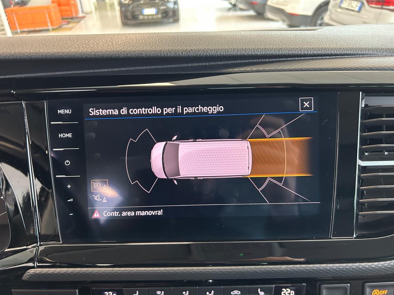 Volkswagen Multivan 2.0 TDI 199CV DSG Cruise 7p.