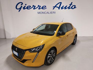 Peugeot 208 1.2 PureTech 100cv S&S 5p Allure Pack PREZZO REALE