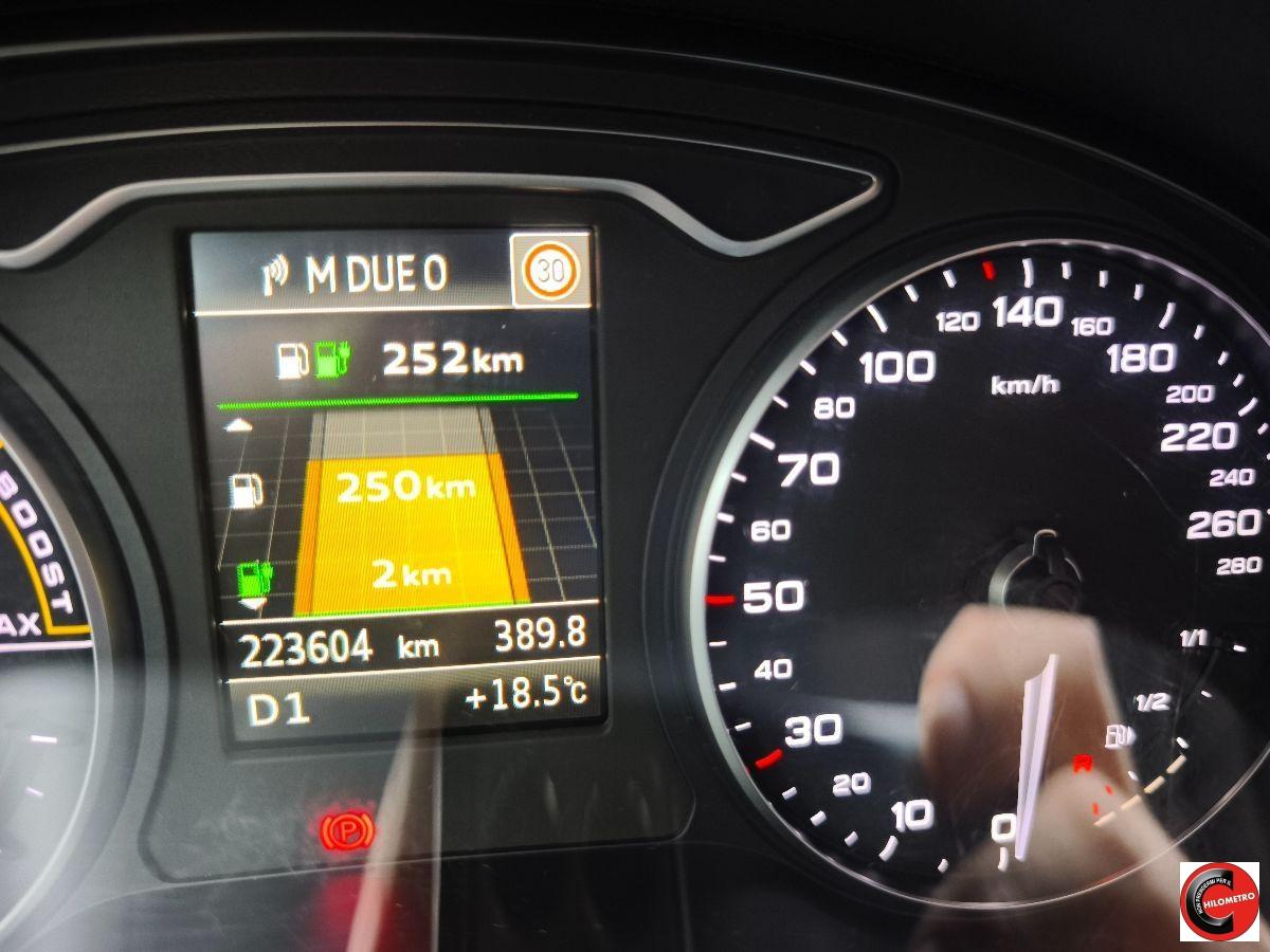 AUDI - A3 Sportback - A3 SPB 1.4 TFSI e-tron S tronic