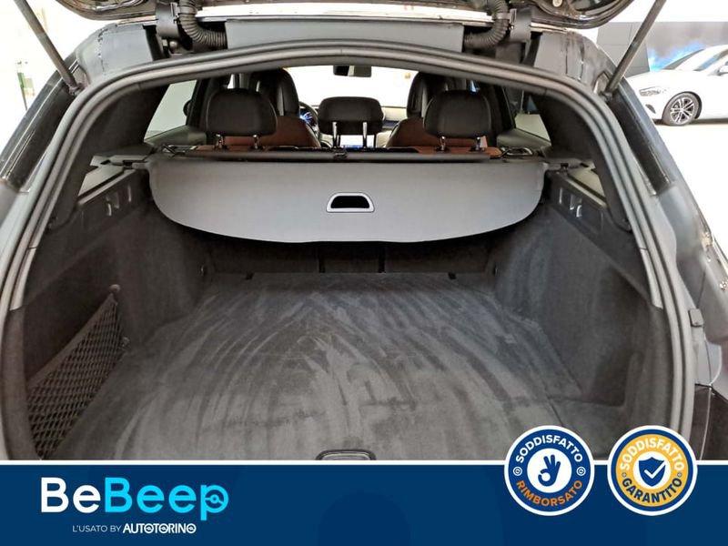 Mercedes-Benz Classe C C SW 220 D MILD HYBRID PREMIUM 4MATIC AUTO