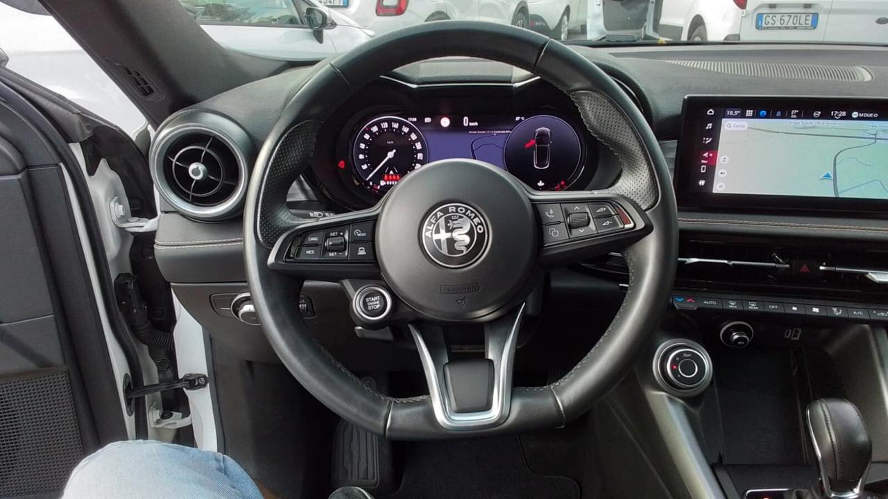 Alfa Romeo Tonale 1.6 VGT-D Ti