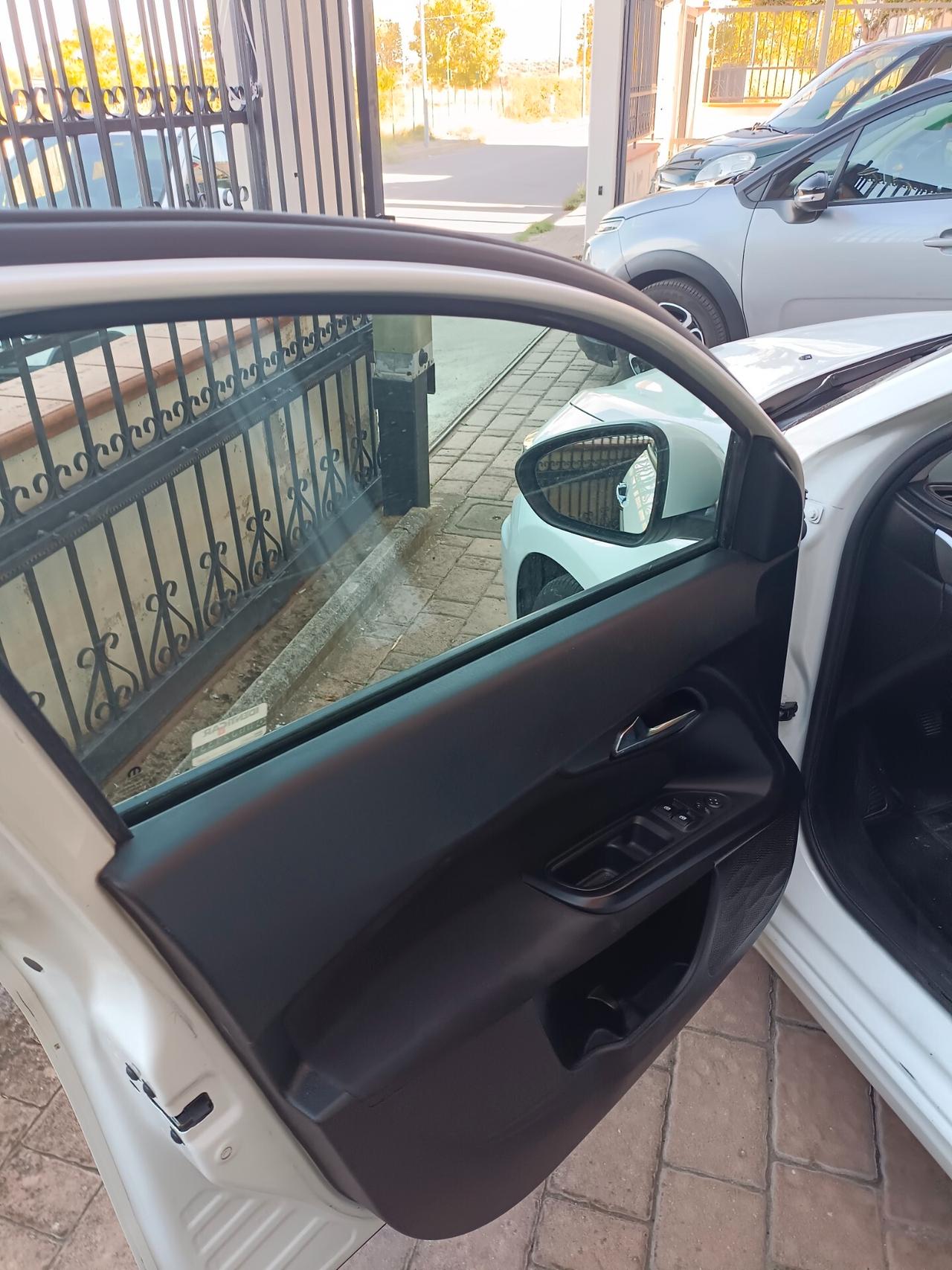 Fiat Tipo 1.4 5 porte Easy