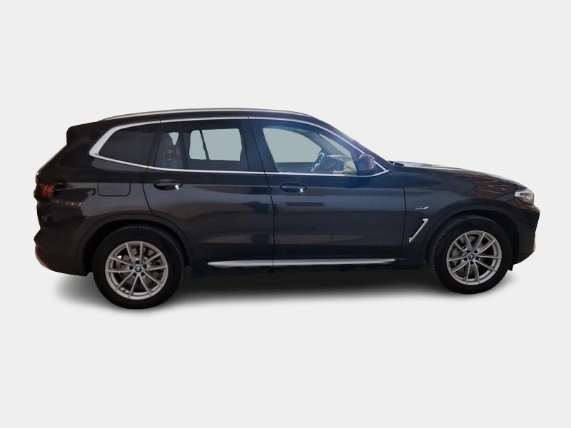 BMW X3 xDrive 30e Autom.