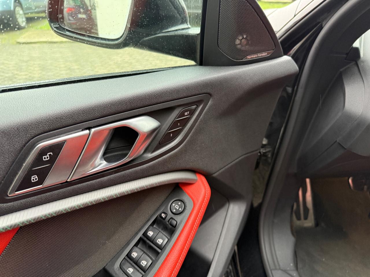 Bmw Serie 2 Gran Coupé M 235i xDrive|TETTO PANO|19''|H/K