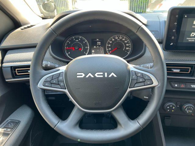 DACIA Sandero Stepway 1.0 TCe GPL Expression #VARI COLORI