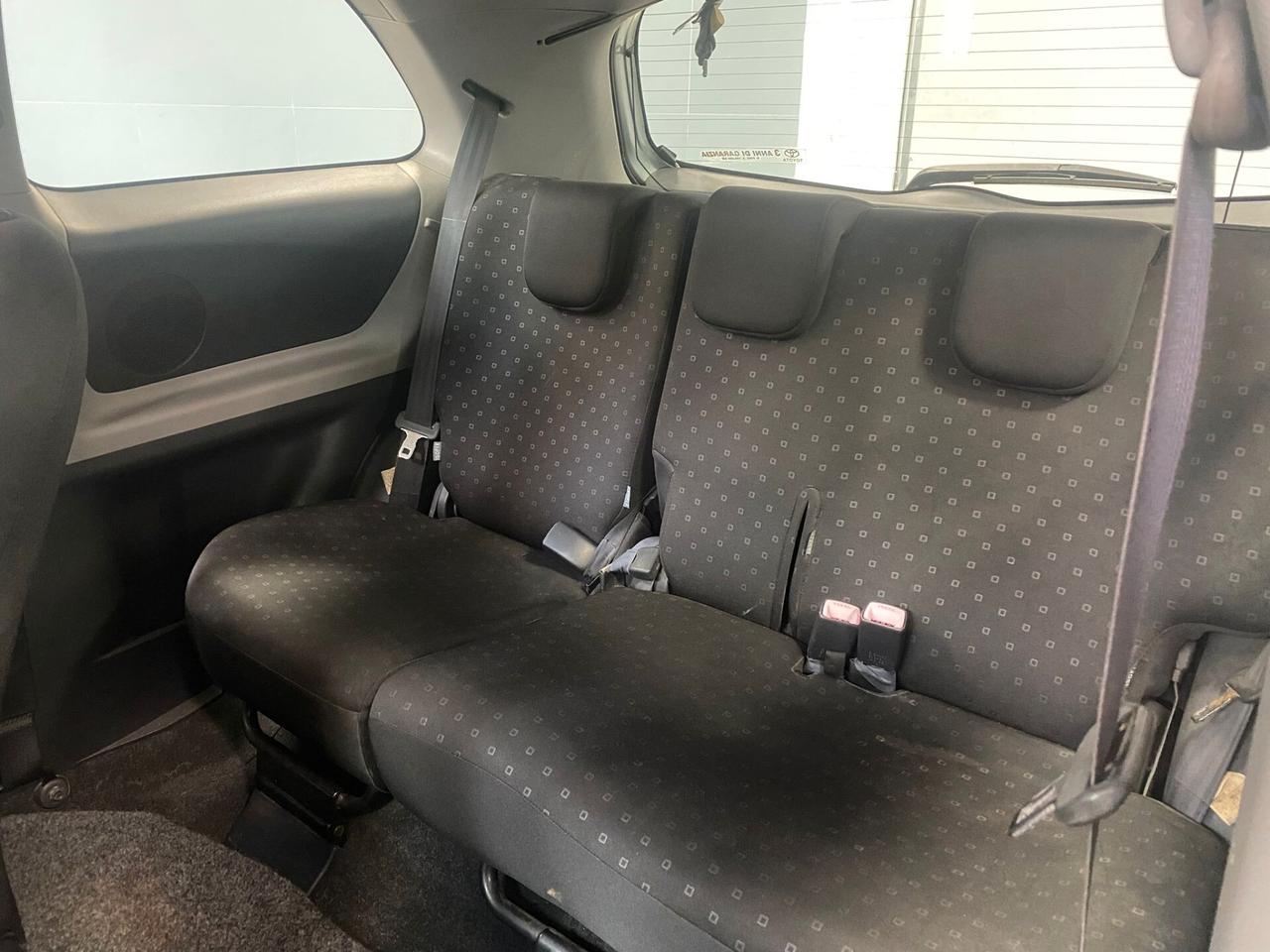 Toyota Yaris 1.0 3 porte