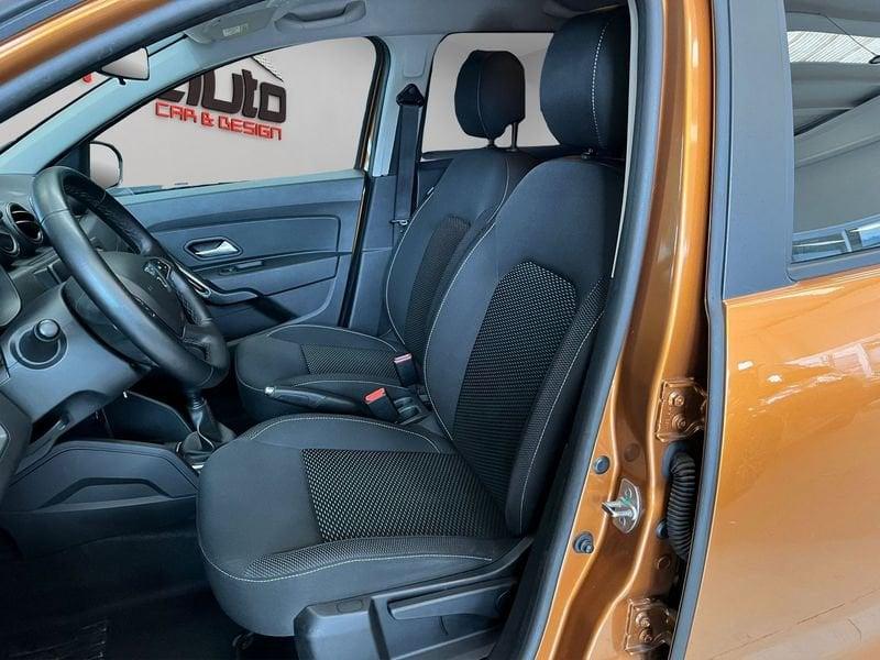 Dacia Duster Duster 1.6 SCe 4x2 Comfort
