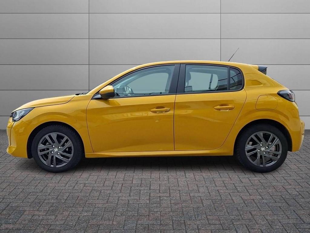 Peugeot 208 5 Porte 1.2 PureTech Active Pack