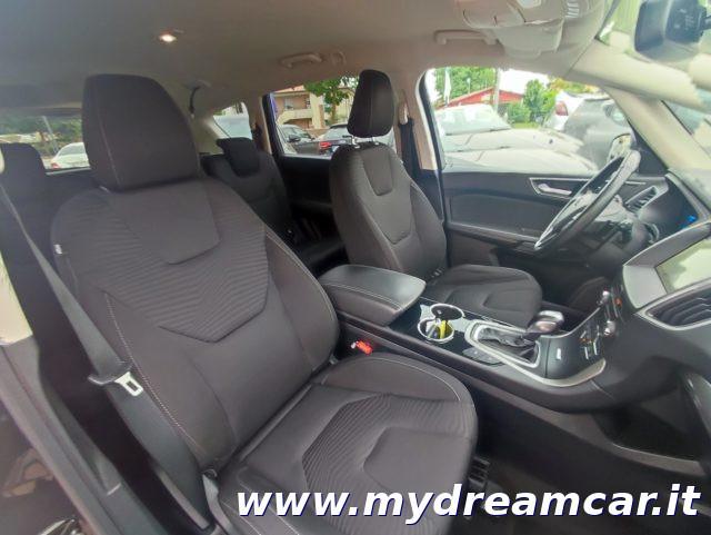 FORD S-Max 2.0 TDCi 150CV Start&Stop Powershift Business