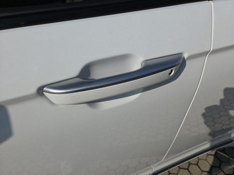 Jeep Grand Cherokee 2.0 PHEV Summit Reserve MY23