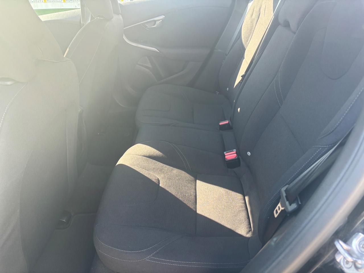 Volvo V40 D2 Momentum