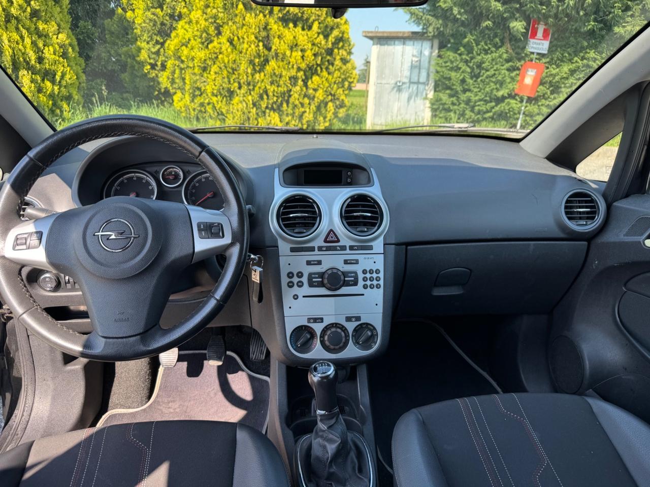 Opel Corsa 1.2 85CV 5 porte GPL-TECH Elective