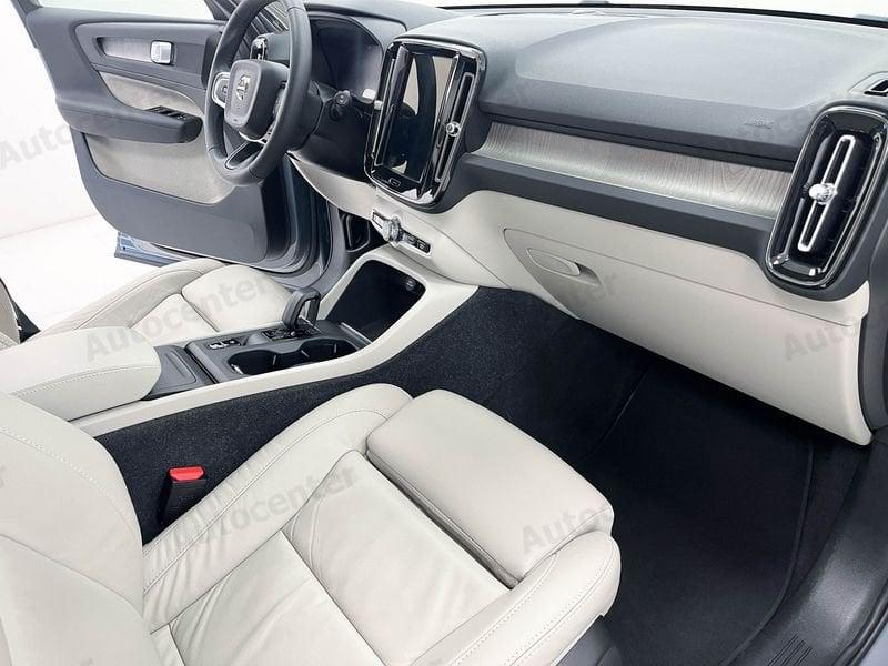 Volvo XC40 XC40 T2 129CV AUT CORE **AUTOCARRO N1**