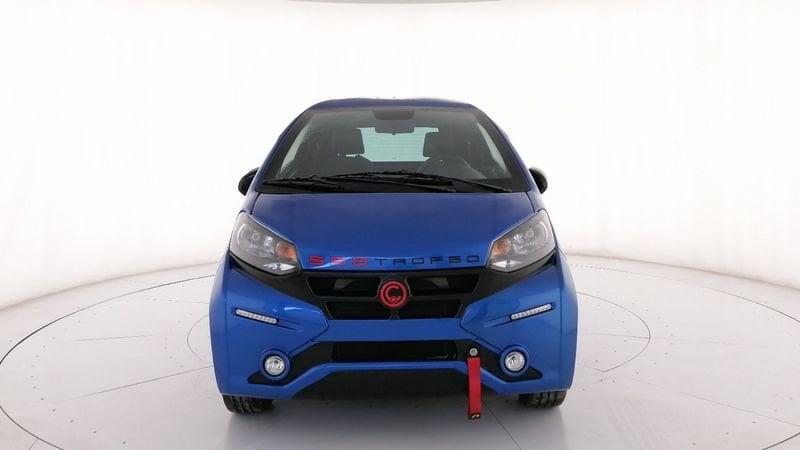 Casalini M20 M20 550 Trofeo