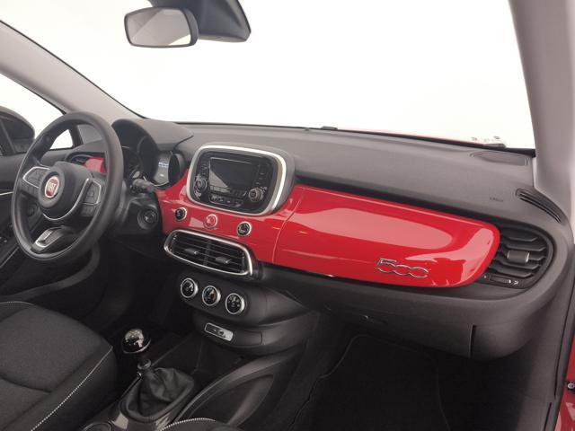 FIAT 500X 1.0 T3 Urban 120cv