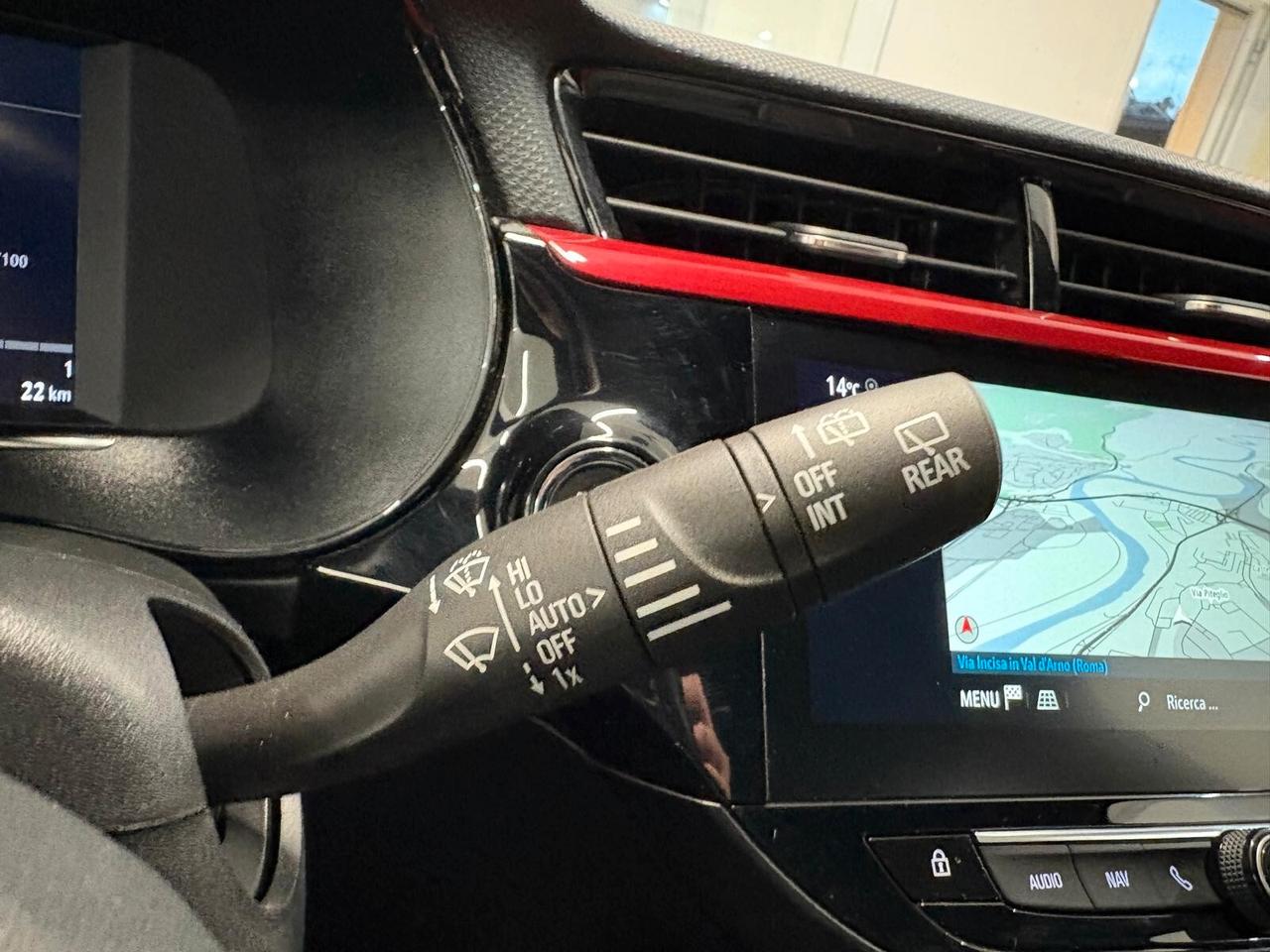 Opel Corsa-e 5 porte GS Line *FINANZIABILE*UNIPRO*