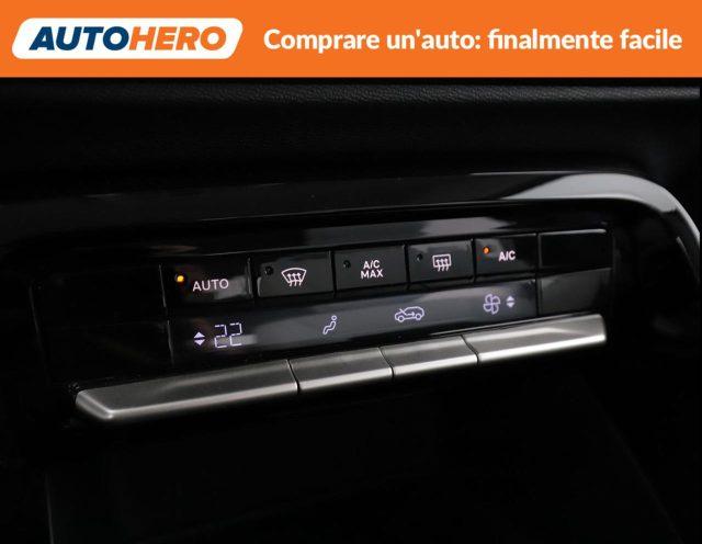 CITROEN E-C3 motore elettrico 113 CV Max