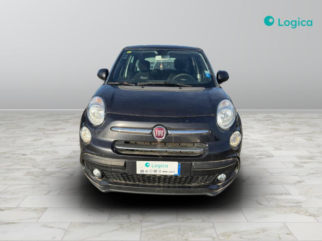 FIAT 500 L Pro - 500 L Pro N1 1.6 mjt VGT 120cv Mirror 4p.ti E6d-temp