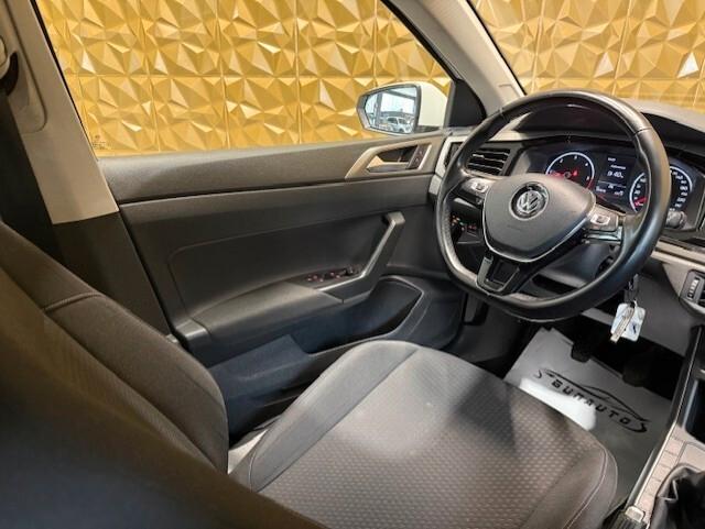 Volkswagen Polo 1.6 TDI 95 CV 5p. Highline BlueMotion Technology