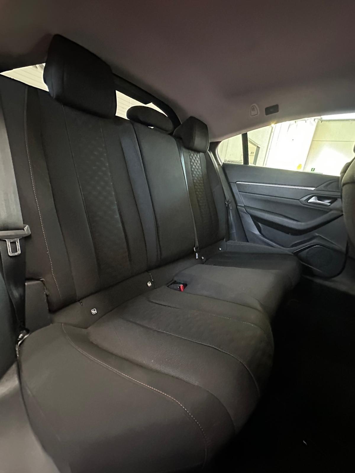 Peugeot 508 BlueHDi 130 Stop&Start EAT8 Allure