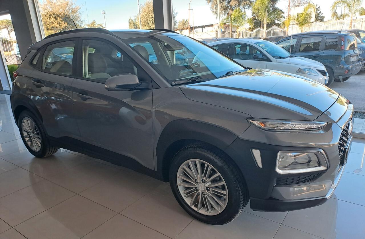 Hyundai Kona 1.6 CRDI 115 CV Exellence 2020