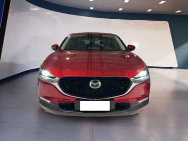 Mazda CX-30 2.0 m-hybrid Exceed 2wd 150cv 6at