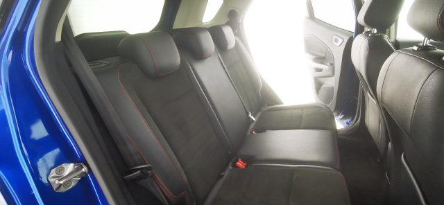 FORD EcoSport 1.0 EcoBoost 125 CV Start&Stop aut. ST-Line