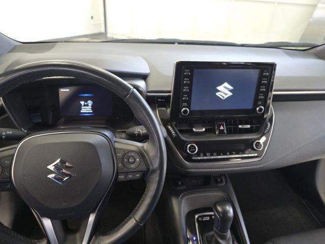 SUZUKI Swace 1.8 Hybrid E-CVT 2WD Top Aziendale Iva Esposta