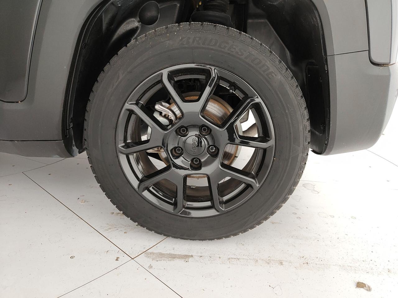 Jeep Renegade 1.0 T3 Limited