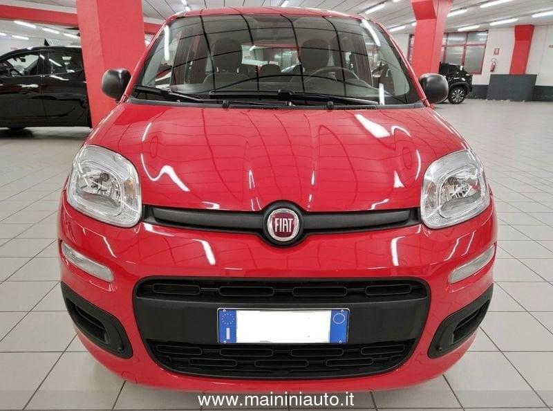 FIAT Panda 1.0 70cv Hybrid "SUPER PROMO"