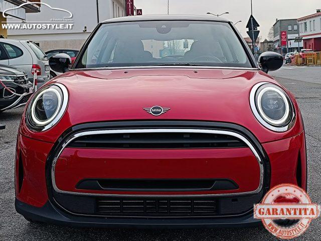 MINI Cooper 1.5 136Cv CLASSIC F56 2/3porte