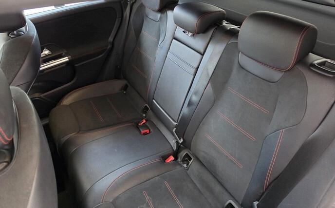 Mercedes-benz B 180 d Automatic Premium