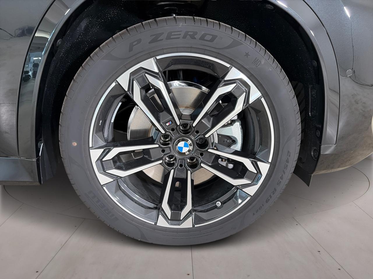 BMW X1 xDrive25e MSport