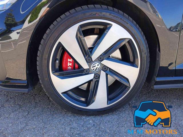 VOLKSWAGEN Golf GTI Performance 2.0 245 CV *PROMMO*