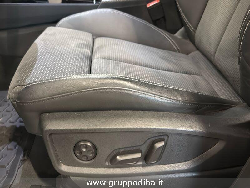 Audi Q5 I 2021 Sportback Sportback 40 2.0 tdi mhev 12V S line quattro s-