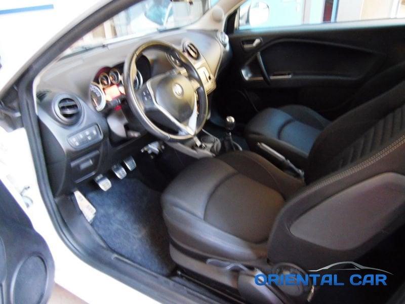 Alfa Romeo MiTo 1.4 Super CON SOLO 68.000 KM. MOLTO BELLA