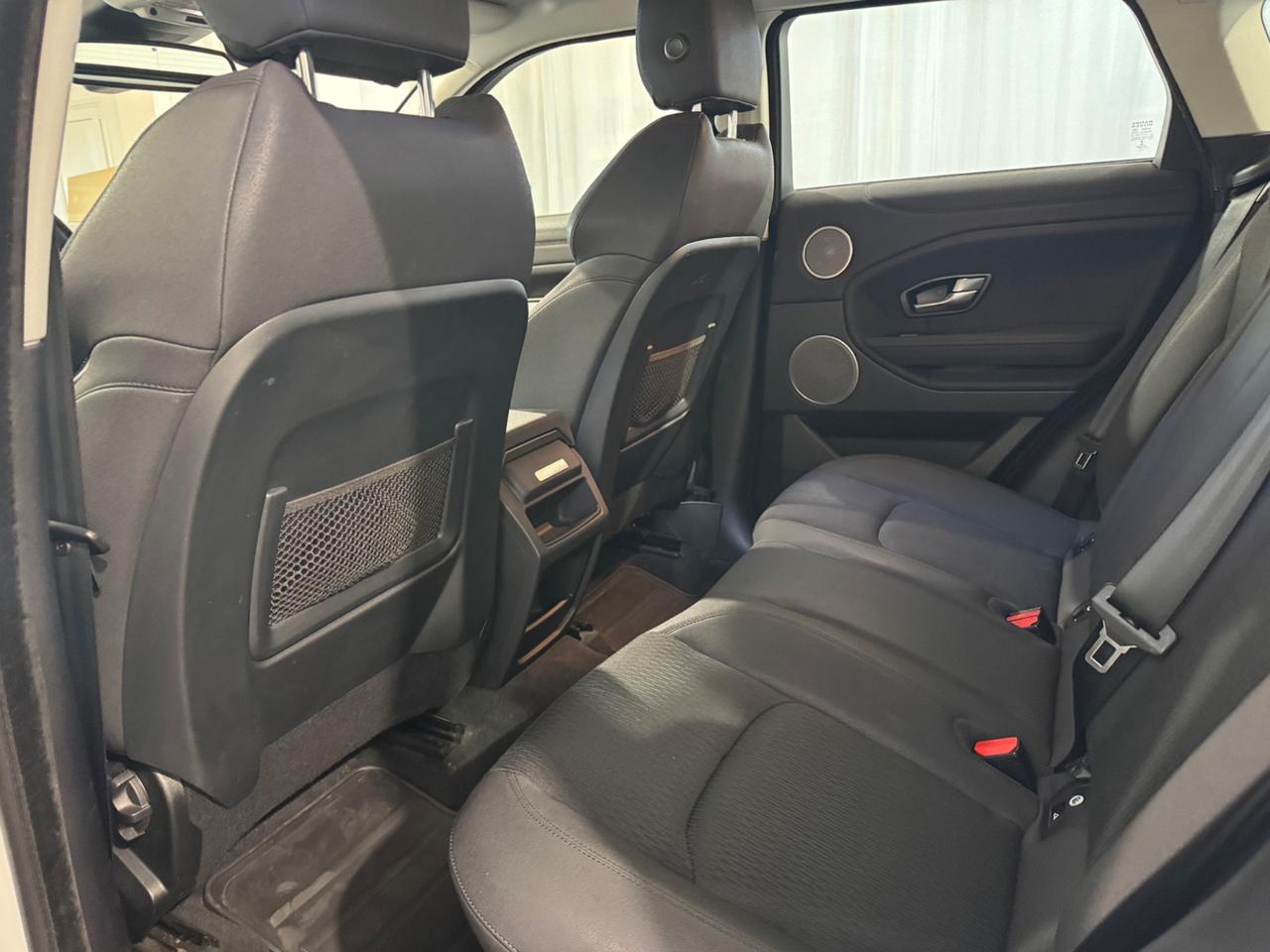Land Rover Range Evoque 2.0 TD4 150 CV 5p. SE