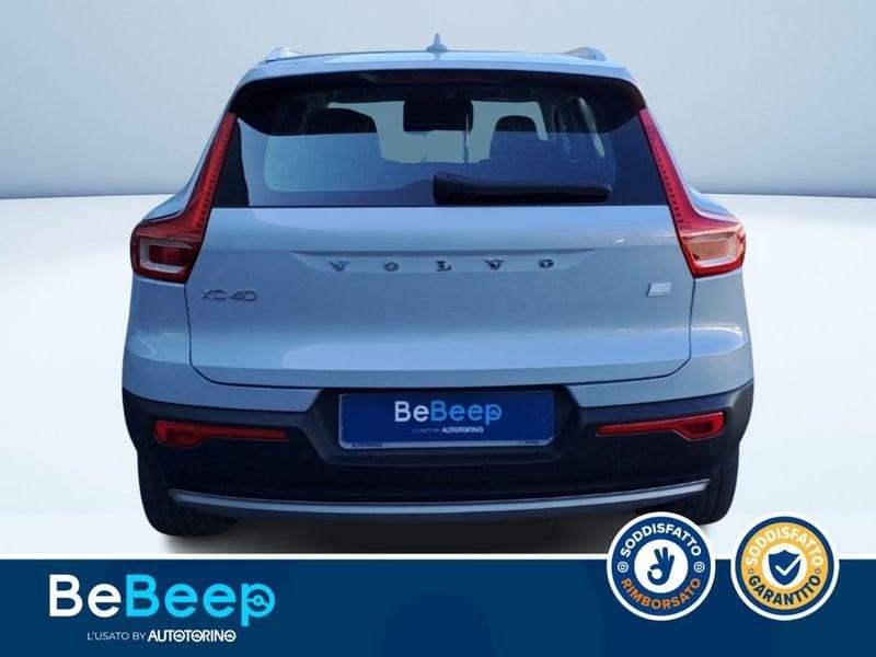 Volvo XC40 1.5 T4 PHEV INSCRIPTION AUTO MY21