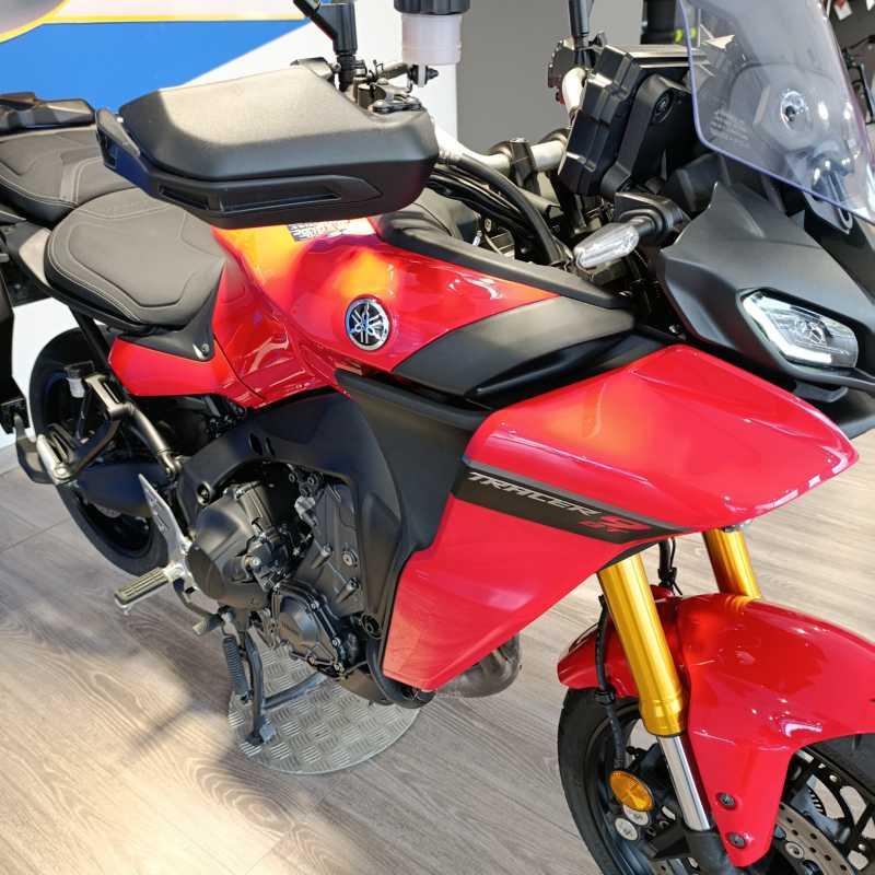 Yamaha Tracer 9 GT - 2023