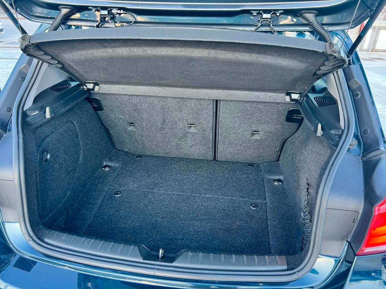 Bmw 118d 150CV -C Automatico-