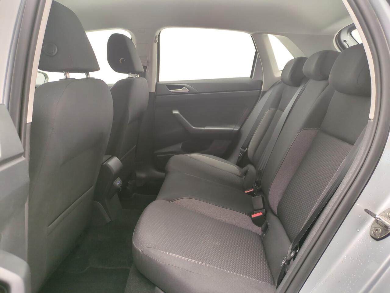 Volkswagen Polo 1.0 TSI DSG Life
