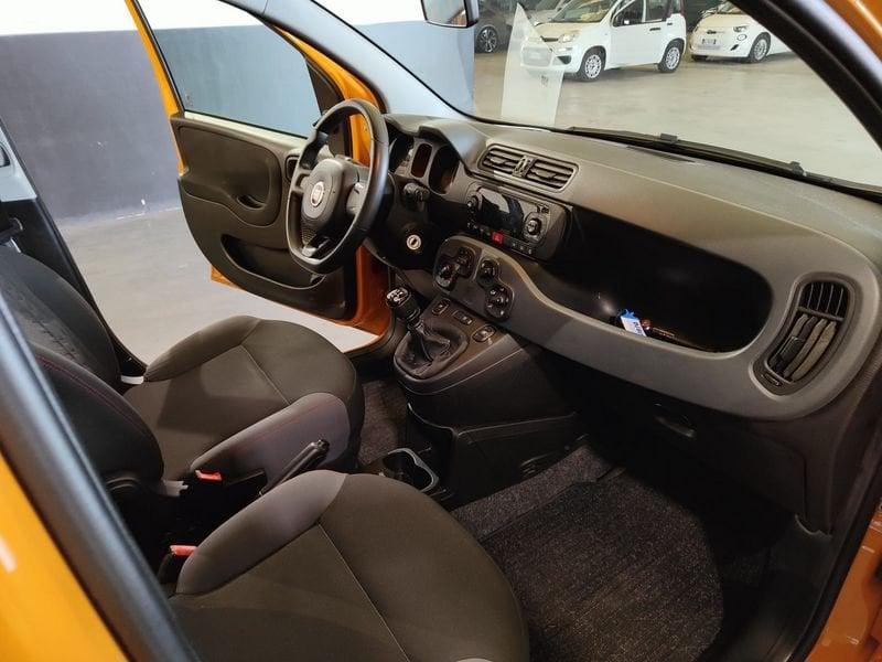 FIAT Panda Panda 1.2 Easy