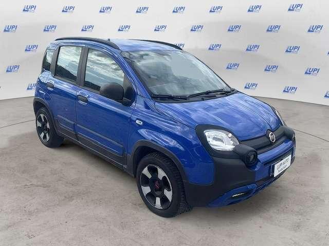 Fiat Panda 1.2 City Cross s&s 69cv my19