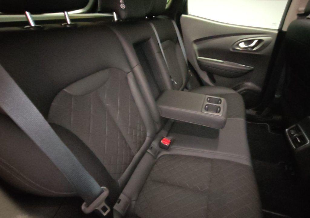 Renault Kadjar Blue dCi 8V 115CV Sport Edition2